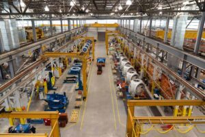Manufacturing