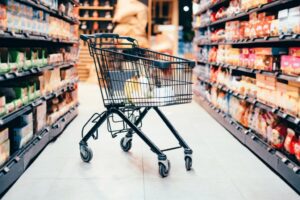 retail and fmcg